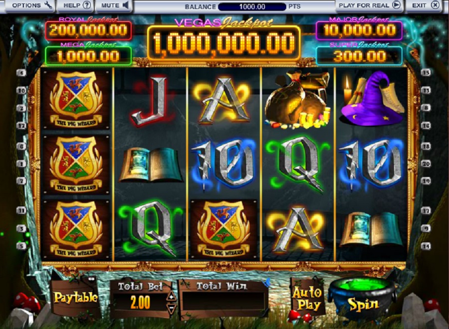 Wild goose chase slot machines