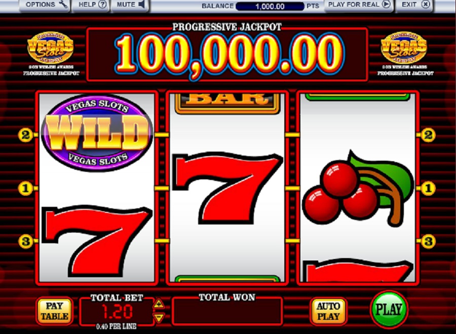 ruby red slots casino