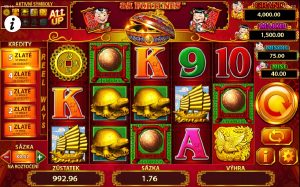 88 Fortunes automaty online