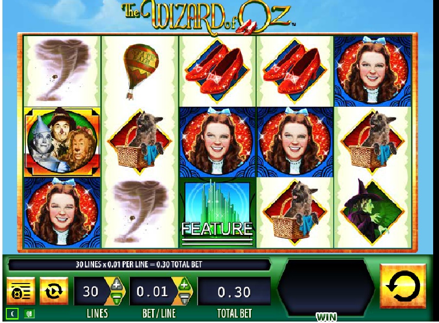 Star games slots