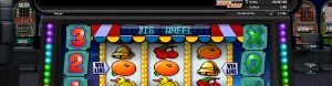 Big Wheel online sloty klasyczne