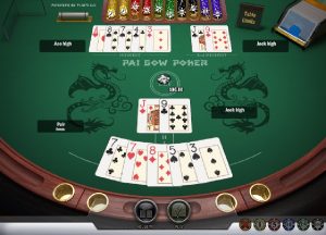 Pai Gow
