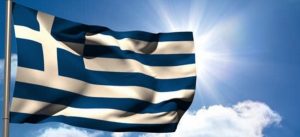 Gambling related laws in Greece