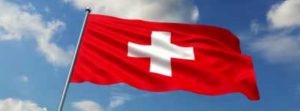 Gambling law in Switzerland