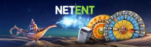 NetEnt mobile jackpot €6.7m hit
