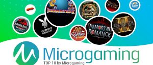 Microgaming