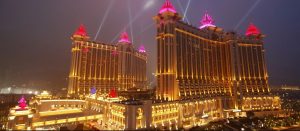 What not to do in casinos of Macau?