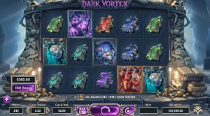 Dark Vortex