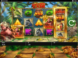 King Kong Cash