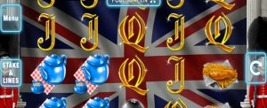 British Slots