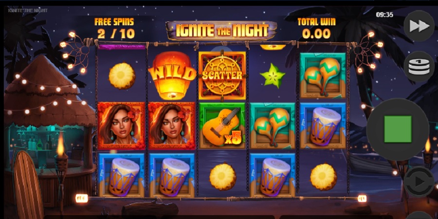 Automaty online, free Spins