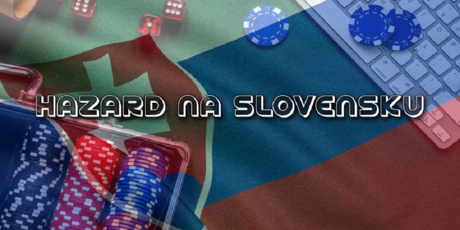 Ako vyzerá súčasná situácia hazardu na Slovensku?
