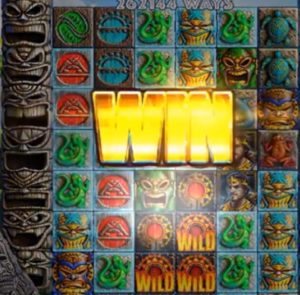 Tahiti Gold