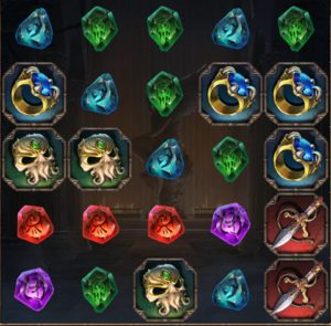 Tome of Madness