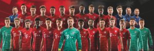 Who should Bayern Munich sign to replace Thiago?