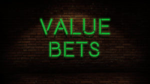 Why bookmakers give value bets?