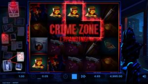 Przestępczość na automatach Cash Noire rośnie!